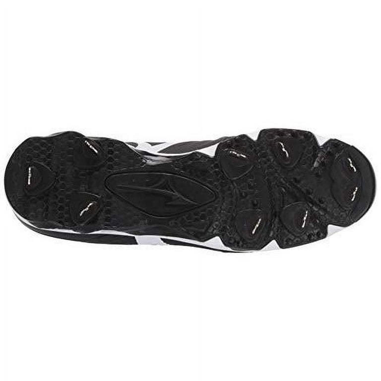 Mizuno 9-Spike Ambition Low Men's Metal Baseball Cleat - Walmart.com