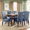 Sure Fit Cotton Duck Dining Room Chair Cover