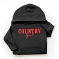 thumbnail image 4 of Country Girl Puff Print - Youth Graphic Hoodie, 4 of 8