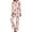 Style-7, variant on Top-kevin Women Long Sleeve Pajama Set Comfy Pjs Sets Penguin Winter Hats Scarves Snow 2 Piece Lounge Set