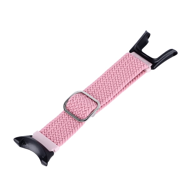 Correas De Repuesto, Correa De Nailon Elástica Para Reloj Suunto Ambit 1 2 2S 2R 3 Sport 3 Peak, Correa Tejida Ajustable, Liberación Rápida Y Destornillador, Correa De Repuesto