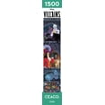 thumbnail image 4 of Ceaco Disney Villains Underground 1500-Piece Interlocking Jigsaw Puzzle, 4 of 6