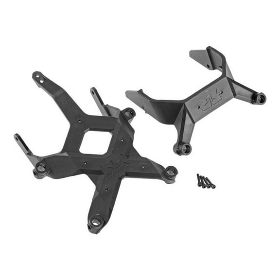 ARRMA AR320361 Front/Rear Body Mount Set Big Rock ARAC3418 Electric Car/Truck Option Parts