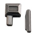 thumbnail image 2 of 10Sets 8 Metal Zipper Repair Stopper Open End Tailor Fabric Tool Sewing F M0W4, 2 of 6