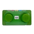 thumbnail image 4 of Juego de Bloques Goliath Jelly Blox Maletín De Almacenamiento Verde, 4 of 4