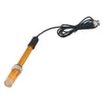 thumbnail image 3 of 1 electrodo de sonda de repuesto para medidor ORP con conector BNC Q9, 3 of 7