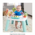 thumbnail image 2 of Juguete para Bebés Fisher Price Baby Centro de Actividades Éxito Musical 3 en 1, 2 of 4