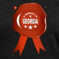 thumbnail image 3 of CafePress - A Product Of Georgia T Shirt - Womens Football Shirt, 3 of 4
