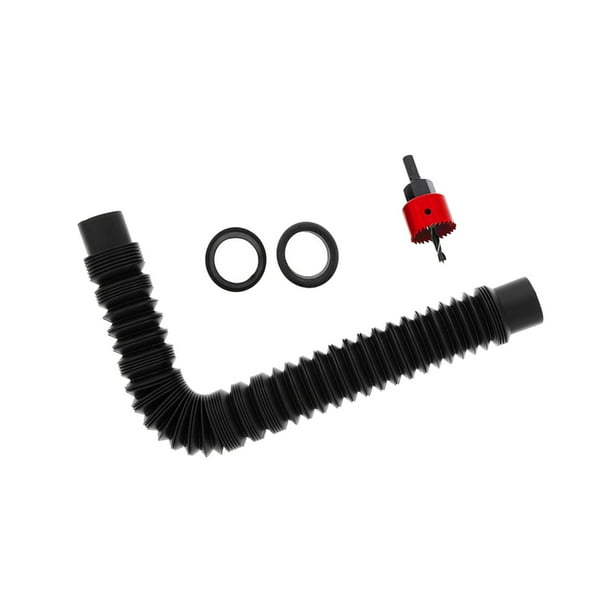 Rainwater Bucket Diverter Rain Bucket Connector Rainwater Diverter