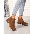 thumbnail image 4 of Women's Fashion Boots, 4 of 4