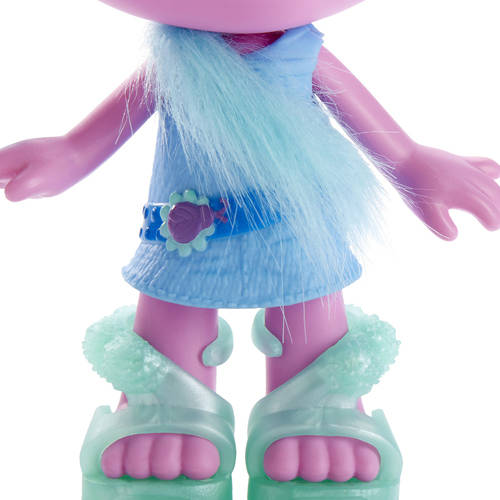 DreamWorks Trolls Satin and Chenille's Style Set - image 5 of 13