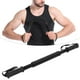 thumbnail image 4 of Expansor De Brazo De Pecho De Pinza De Mano, Ejercicio De Antebrazo De Brazo De Acero De Resorte, Potencia De Varilla Para Practicar Músculos Abdominales Masculinos Para Hombre ANGGREK Otros, 4 of 8