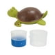 thumbnail image 2 of Variable Ajusticable Piscina personalizable Aparto de Platón Flotante de Floater Diseño Plegable Párrica Para Piscinas Sobre Piscinas Sobre El Sueelo Con Material Resistente de, 2 of 7