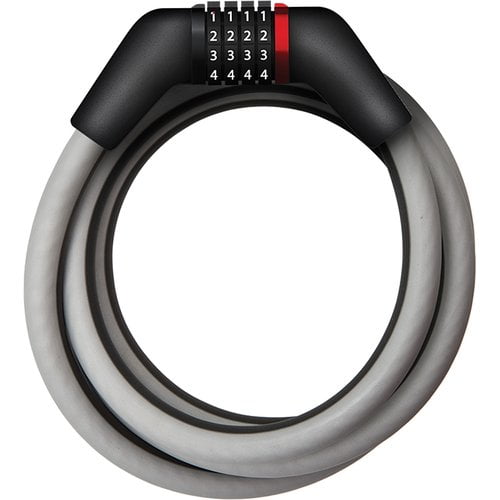 bell bike lock