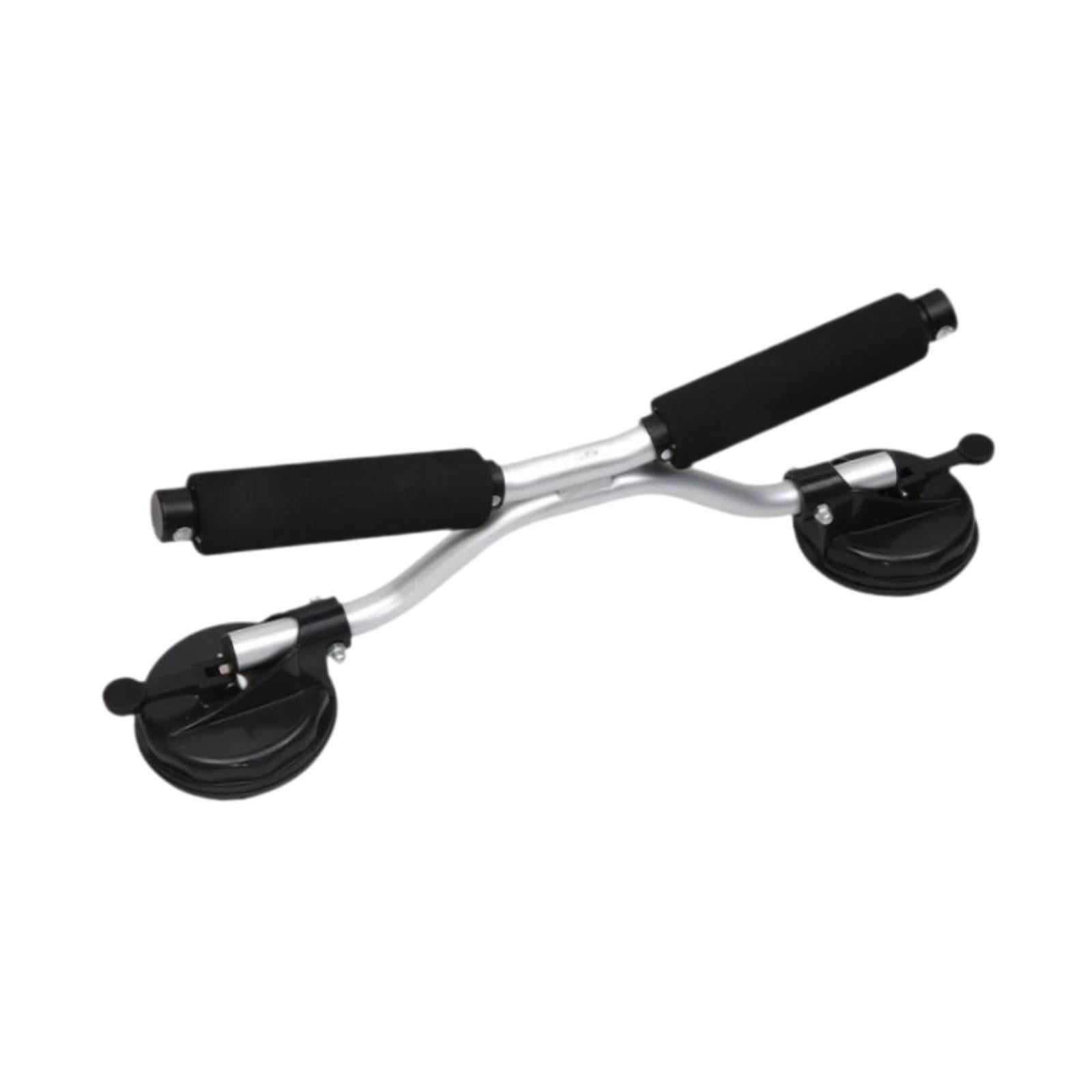 funtasica Kayak Roller Roof Kayak Roller with Heavy Duty Suction Cups Kayak Accessories for Mounting Kayaks and Canoes to Car Tops