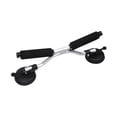 thumbnail image 4 of Rodillo para bote de Kayak, asistencia de carga para Kayak, prácticas de Metal portátil, soporte para cargador de rodillos de techo para, 4 of 8