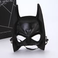 thumbnail image 1 of Máscara de Látex The Batman XianweiShao Talla Única, 1 of 5