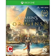 Assassin's Creed Origins - Xbox One Standard Edition