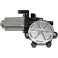 thumbnail image 2 of Dorman 742-449 Front Passenger Side Power Window Motor for Specific Chevrolet / GMC / Isuzu Models, 2 of 4