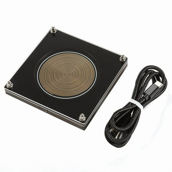 Wave Generator Electromagnetic Wave Version Earth Resonance Frequency 7.83HZ Very Low Frequency Pulser