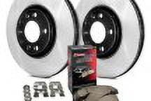 Centric Parts - Oe Brake Parts