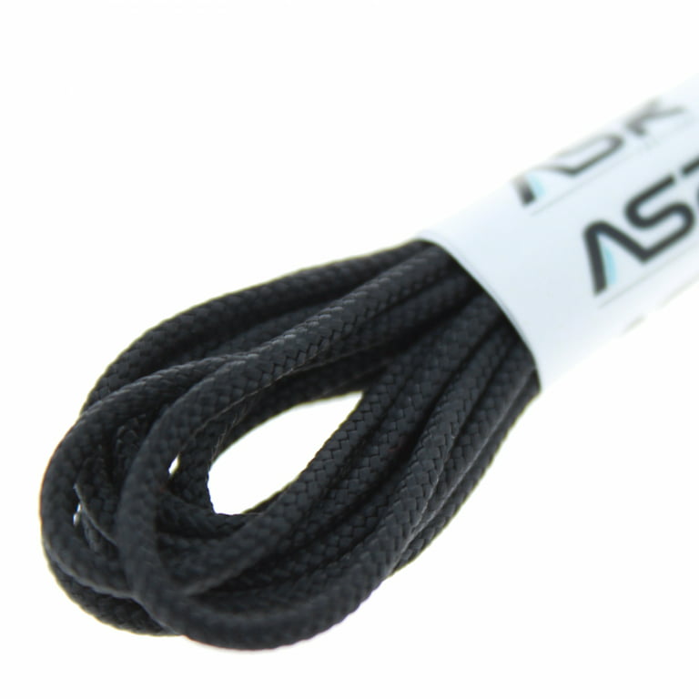 ASR Kevlar Cord 50 Black