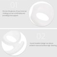 thumbnail image 4 of 6 PCS/3Set Wireless Ear Buds+ Ear Hook Cover Airpod Ear Hooks Ear Covers Ear Hook Covers, 4 of 4