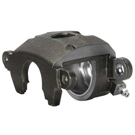 Wilwood Caliper GM Metric Cast Iron 2.50in Piston