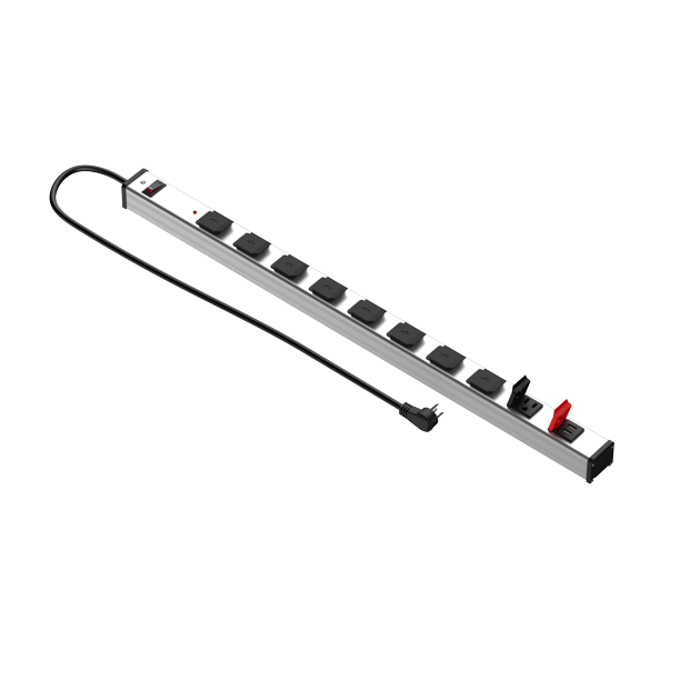 HYPER TOUGH POWER STRIP