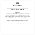 thumbnail image 2 of Le Mieux Derma Relief Serum, 1.0 Ounce, 2 of 2