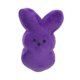 thumbnail image 1 of Muñecos lindos de conejo de 15cm, conejito de peluche Kawaii suave, regalo de Pascua ligero para niños, 1 of 7