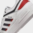 thumbnail image 3 of Men's Ad-id-as Originals Drop Step Low Casual Basketball Shoes Sz 11.5 -IE6225 100, 3 of 5