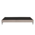 thumbnail image 1 of Box Base Cama King Size Slim Arena, 1 of 5