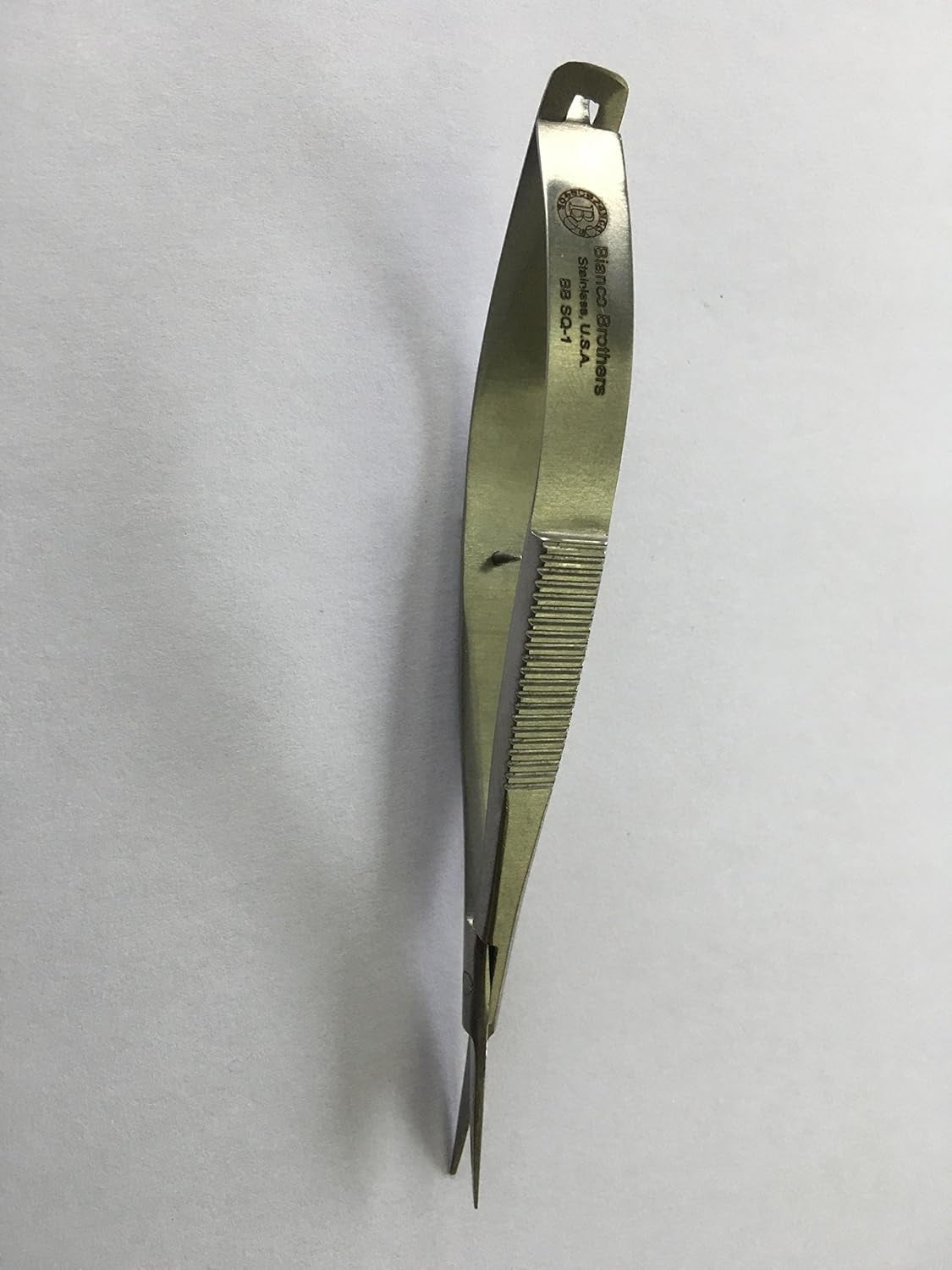 Bianco Brothers Instruments Squeeze Scissors