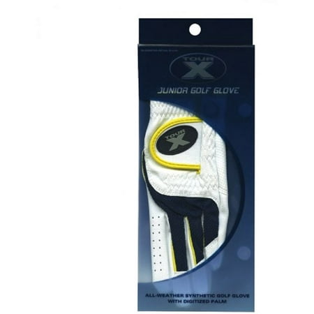 Merchants of Golf Tour X Junior Boy's Glove