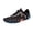 Orange, variant on lnmuld Men Women Barefoot Shoes, Breathable Mesh Shoes for Water Yoga Fitness Hiking Color:Purple,Size:7