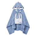 thumbnail image 6 of Unisex Adult One-Size-Fits-All Wearable Blanket Hoodie, Extra-Large Soft Sherpa Hoodie, Four Styles to Choose From, Suitable for Men, Kids, and Students, 6 of 8