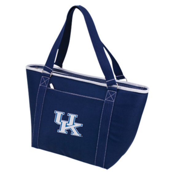 Picnic Time Collegiate Topanga Cooler Tote