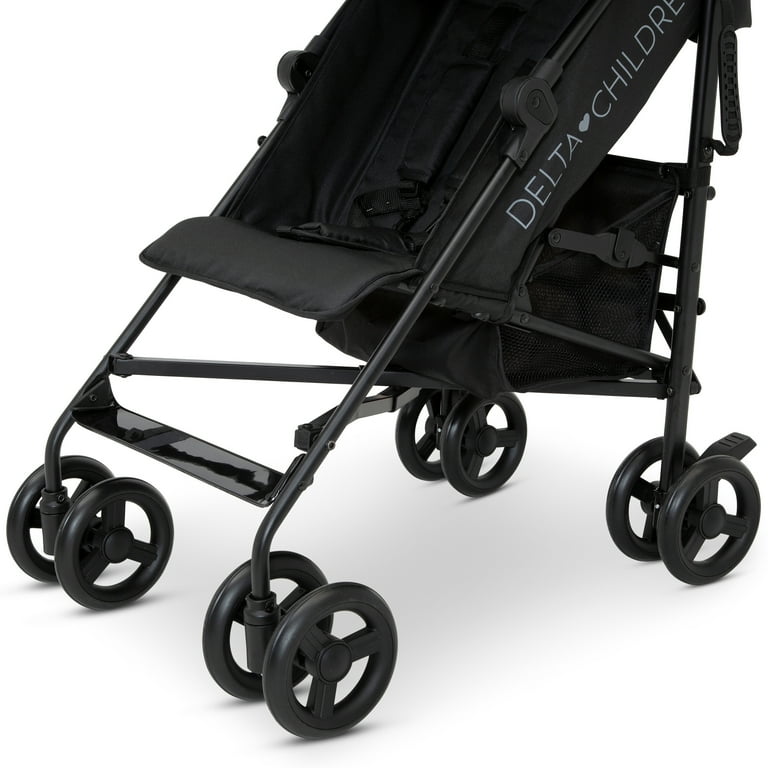 Delta children cheap ultimate stroller