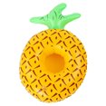 thumbnail image 1 of Portavasos flotante, flotador inflable, bandeja para bebidas de cerveza, regalo de PVC (piña) Tmvgtek Para Estrenar, 1 of 3