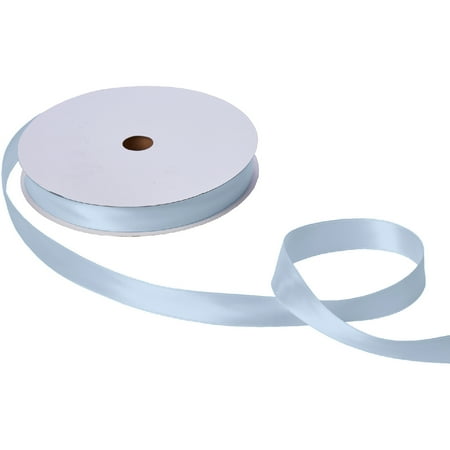 jillson roberts double faced satin ribbon 1 wide x 100 yards