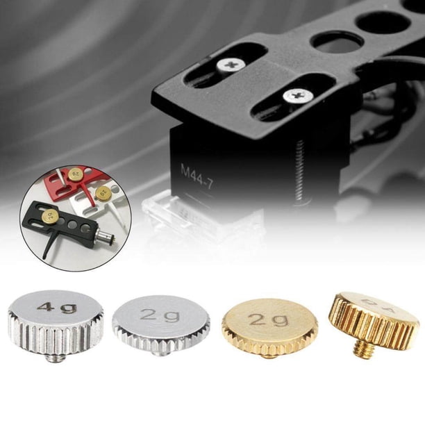 Kit Support Cartouche Câbles Vis Inclus Vvikizy Coque De Lecteur De Phonographe Platine Phonographe Casque Haut De Gamme Cartouche Phono Couvercle Platine Vinyle