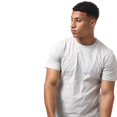 thumbnail image 5 of Men's NICCE Valley T-Shirt in Gray, 5 of 5