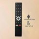 thumbnail image 1 of con Original Nokia Voice Remote Control for Nokia Streaming Box 8000 & 8010 TV, 1 of 5