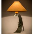 thumbnail image 2 of Meyda Tiffany 26967 1 Light Specialty Table Lamp - MultiColor, 2 of 2
