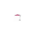 thumbnail image 2 of 120 in. Offset Umbrella in Natural (Red), 2 of 2