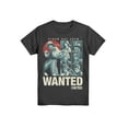 thumbnail image 5 of One Piece, Boys' & Big Boys' Graphic Tee with Short Sleeves, Sizes 4-18, 5 of 5