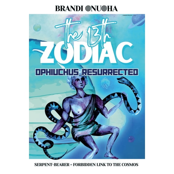 Forbidden Frequency The 13th Zodiac: Ophiuchus Resurrected Sesh I, Book 1, (Paperback)