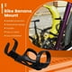 thumbnail image 4 of Portabicicletas Ligero con Soporte Tipo Banana para Ciclistas, Portabotellas para Bicicletas, 4 of 5
