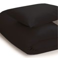 thumbnail image 1 of Belledorm Easycare Housse de Couette en Percale, 1 of 1